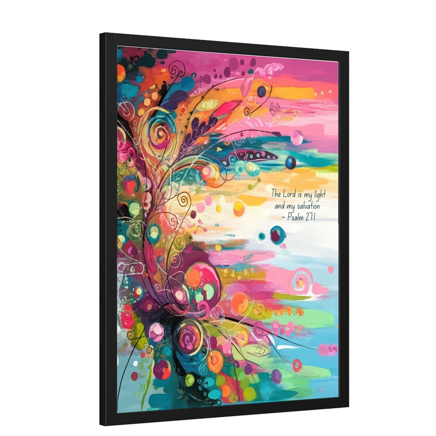 Wall Decor - Giclee Poster Art Print