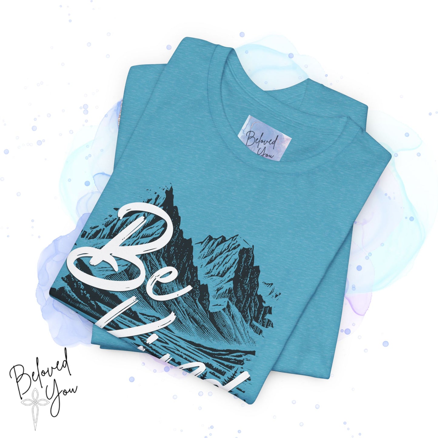 Be Kind - Jersey Short Sleeve Tee