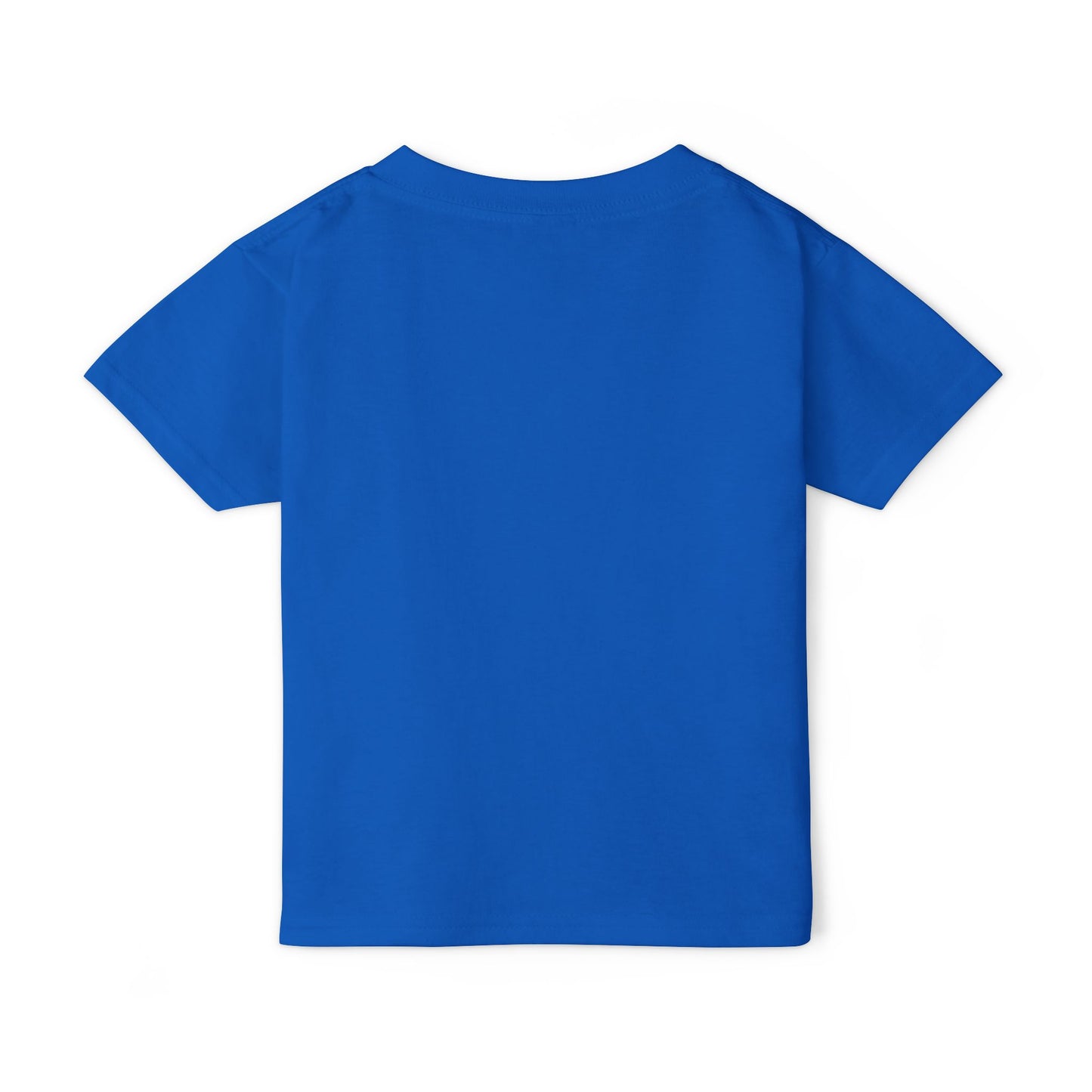 Happy and Dazzling Toddler T-Shirt | Fun Kids Apparel