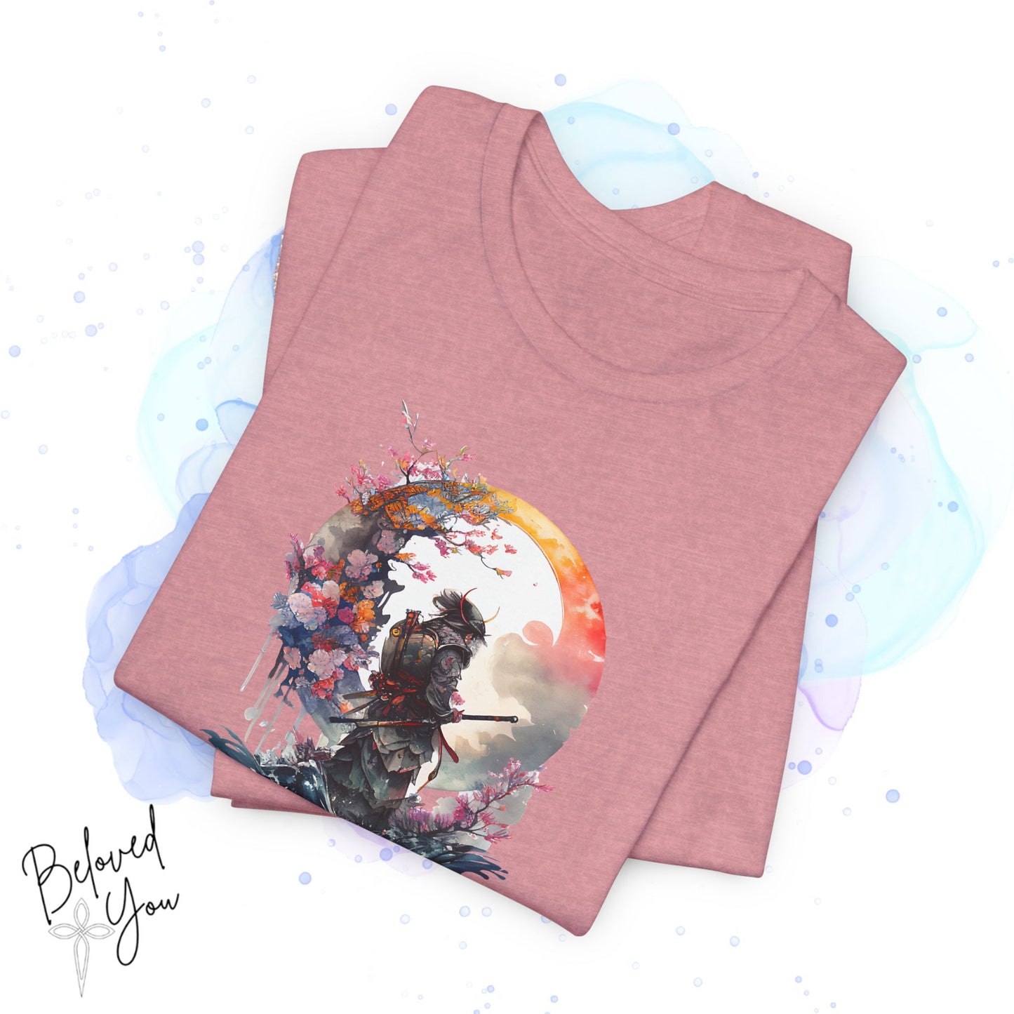 She Is Strong Proverbs 31:25 Short Sleeve T-shirt