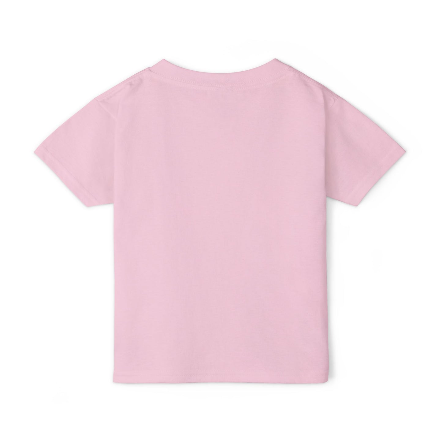 Trendy Barbie Girl Toddler T-Shirt | Colorful Playful Tee for Kids