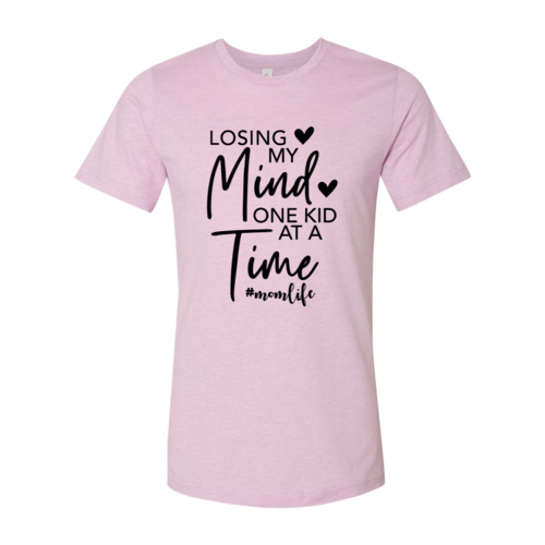 Losing My Mind One Kid At A Time - Mom Life