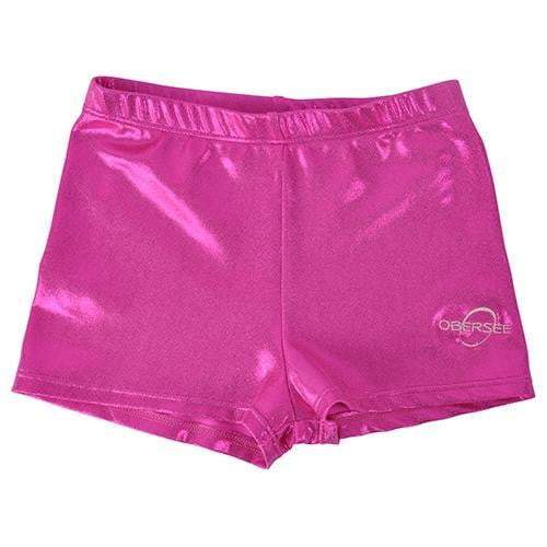 Obersee | Gymnastics Shorts for Girls & Women