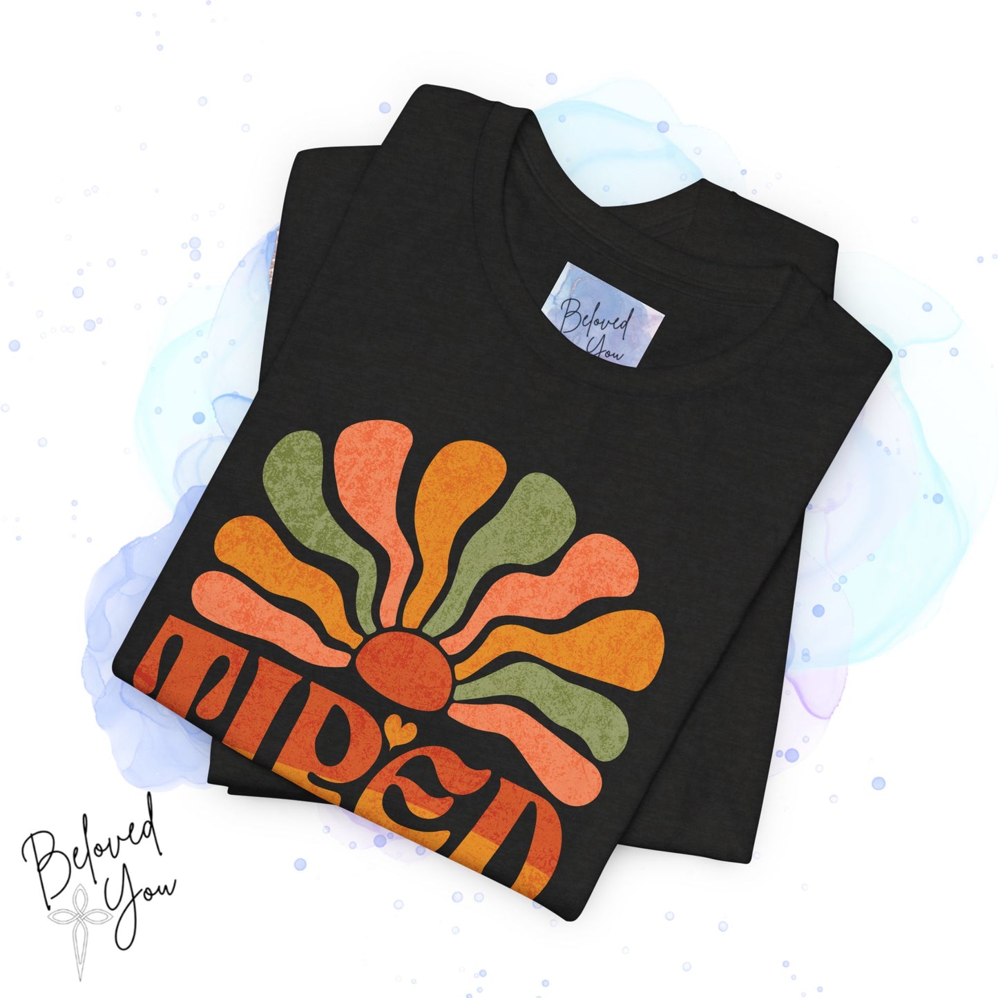 Tired as a Mother Vintage Tee - Jersey Short Sleeve Shirt