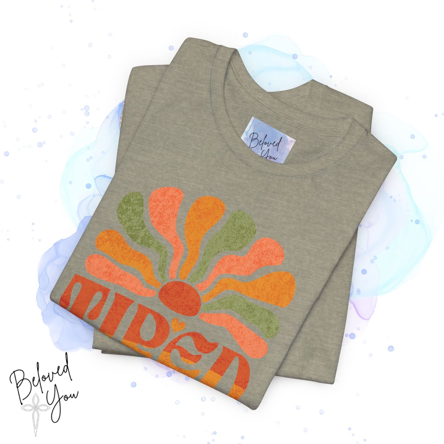 Tired as a Mother Vintage Tee - Jersey Short Sleeve Shirt
