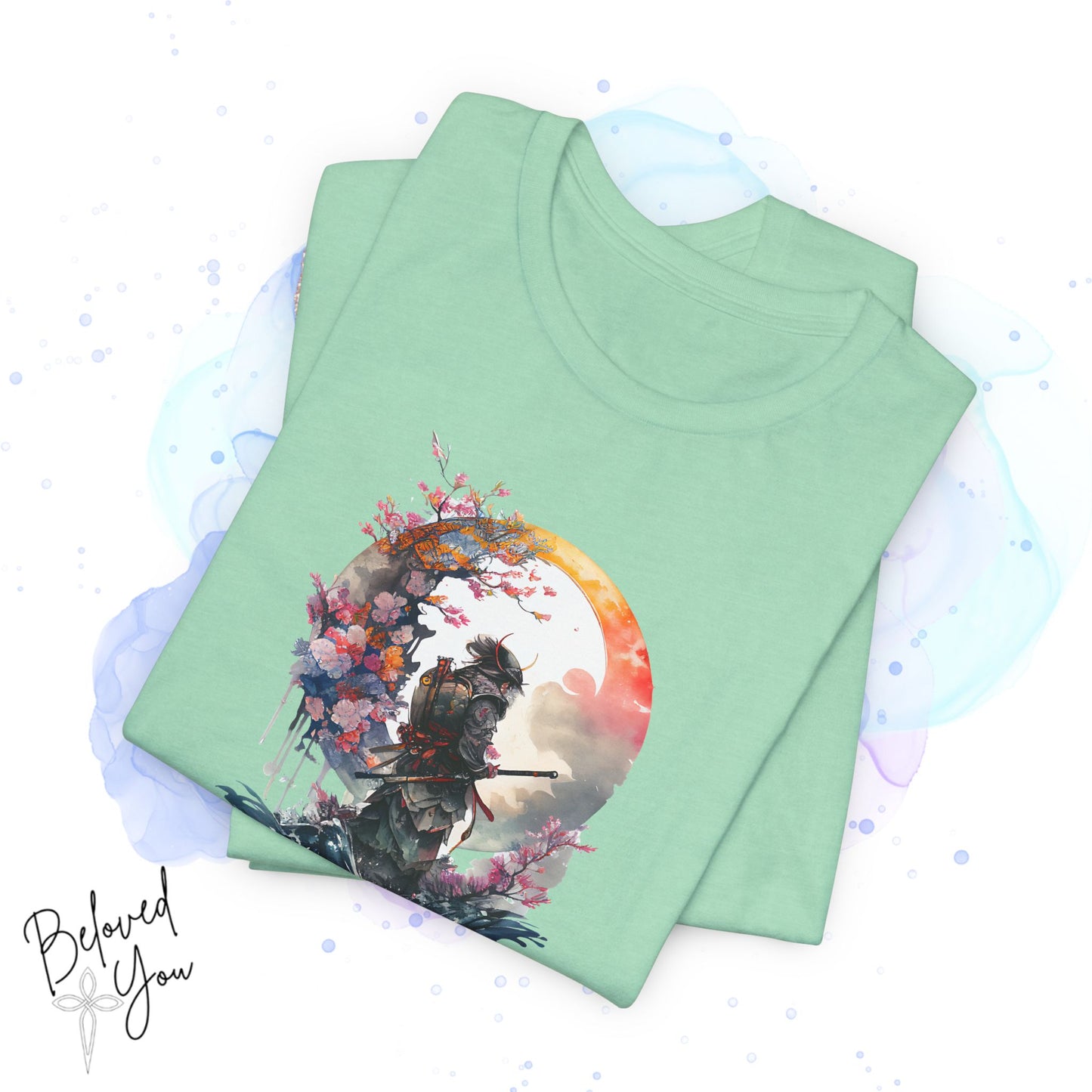 She Is Strong Proverbs 31:25 Short Sleeve T-shirt