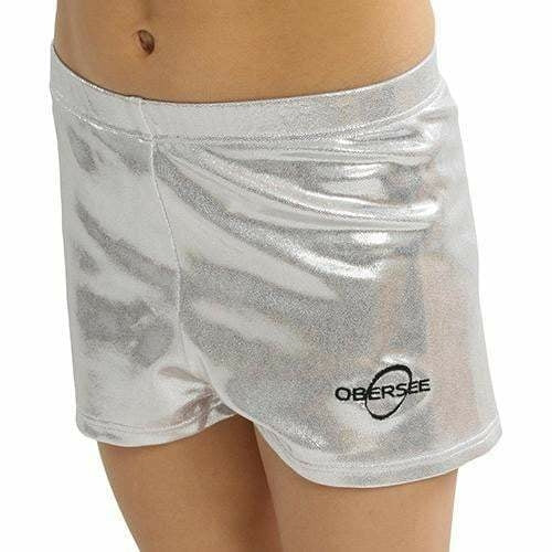 Obersee | Gymnastics Shorts for Girls & Women