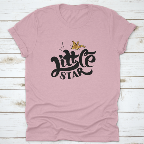 "Little Star" Kids T-shirt