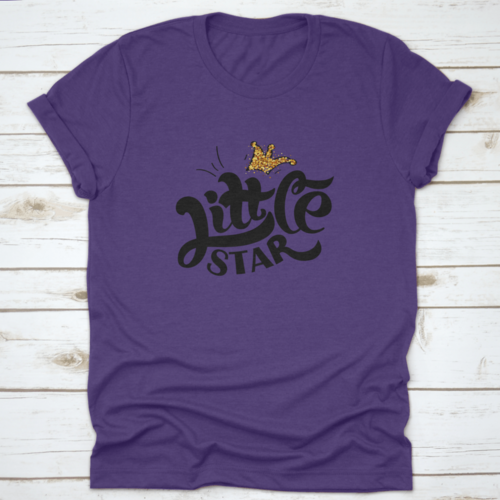 "Little Star" Kids T-shirt