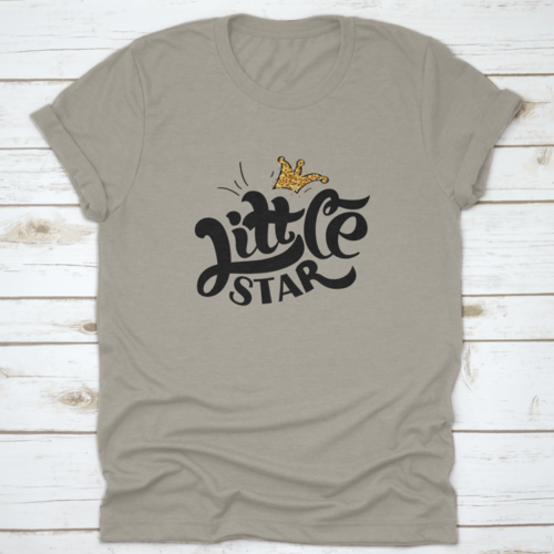 "Little Star" Kids T-shirt