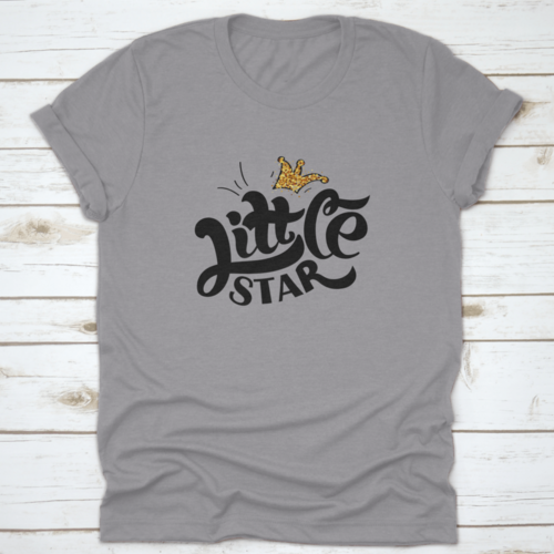 "Little Star" Kids T-shirt