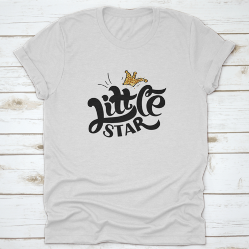 "Little Star" Kids T-shirt