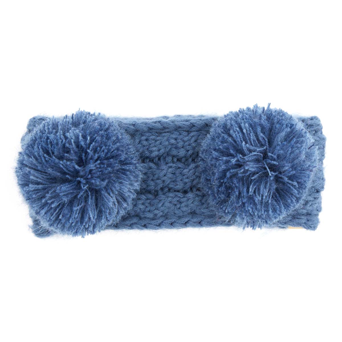 CC Kids Pom Headwrap