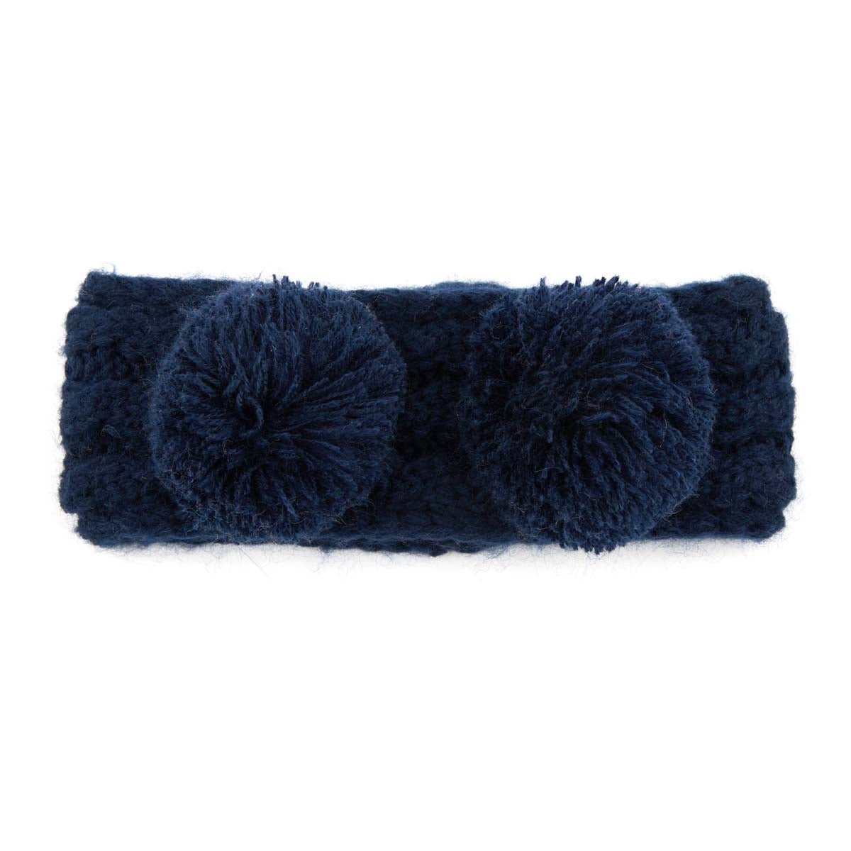 CC Kids Pom Headwrap