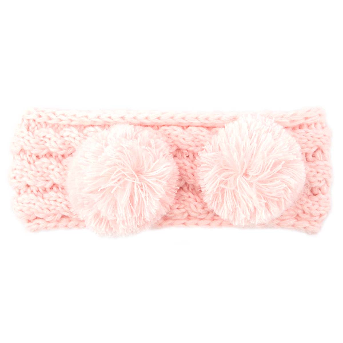 CC Kids Pom Headwrap