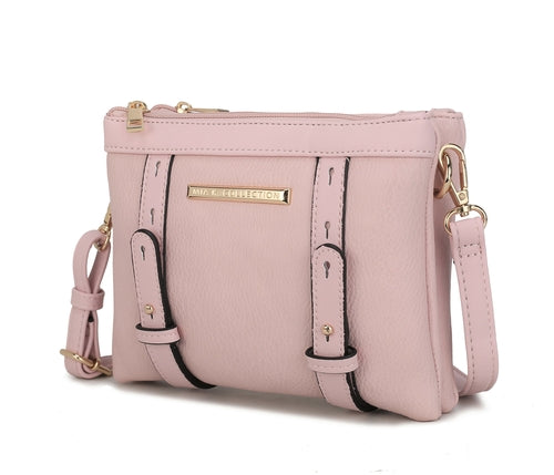 Elsie Crossbody Bag