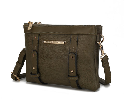 Elsie Crossbody Bag