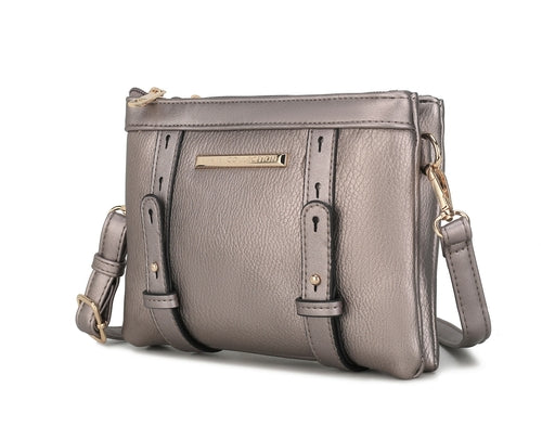 Elsie Crossbody Bag