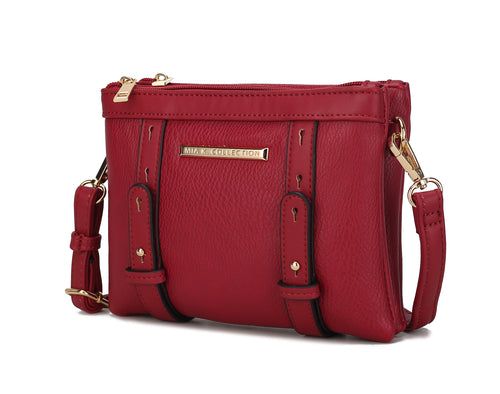 Elsie Crossbody Bag