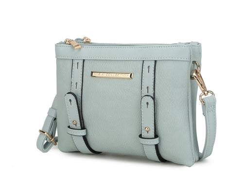 Elsie Crossbody Bag