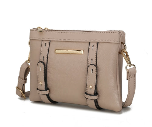 Elsie Crossbody Bag