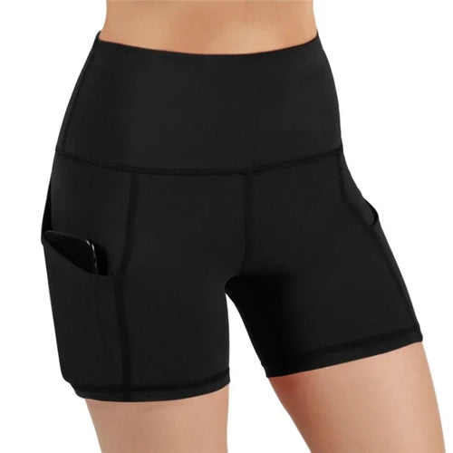 Women gym shorts High Waist With Lifting & Push Up