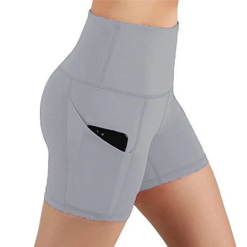 Women gym shorts High Waist With Lifting & Push Up