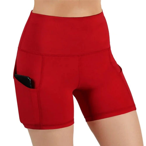 Women gym shorts High Waist With Lifting & Push Up