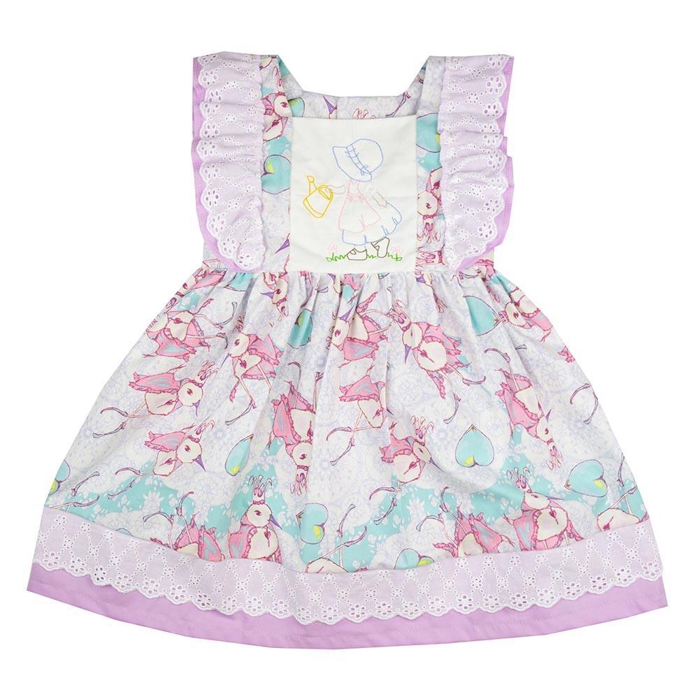 Sweet Tweet Infant Toddler Girls Dress