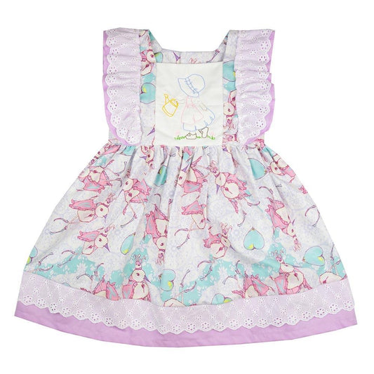 Sweet Tweet Infant Toddler Girls Dress