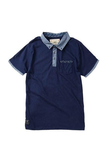 Felix Polo for Boys