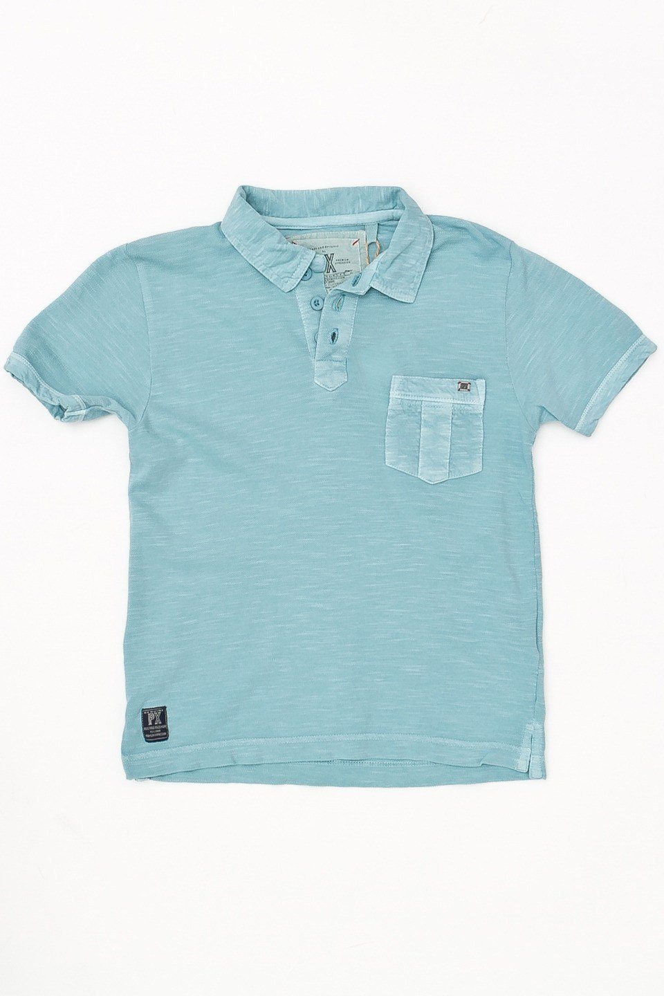 Hunter Polo for Boys