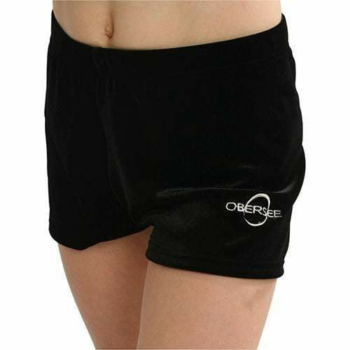 Obersee | Gymnastics Shorts for Girls & Women