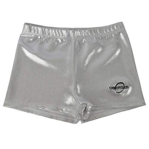 Obersee | Gymnastics Shorts for Girls & Women