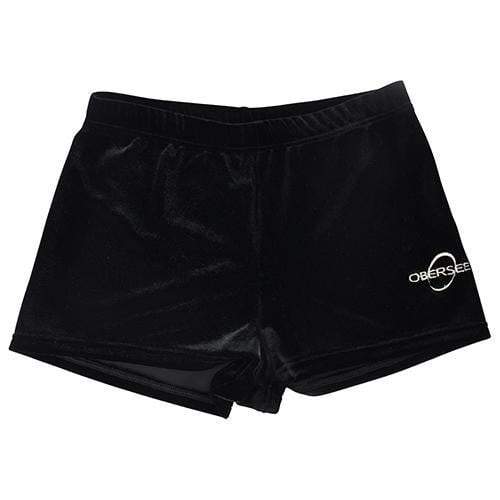 Obersee | Gymnastics Shorts for Girls & Women