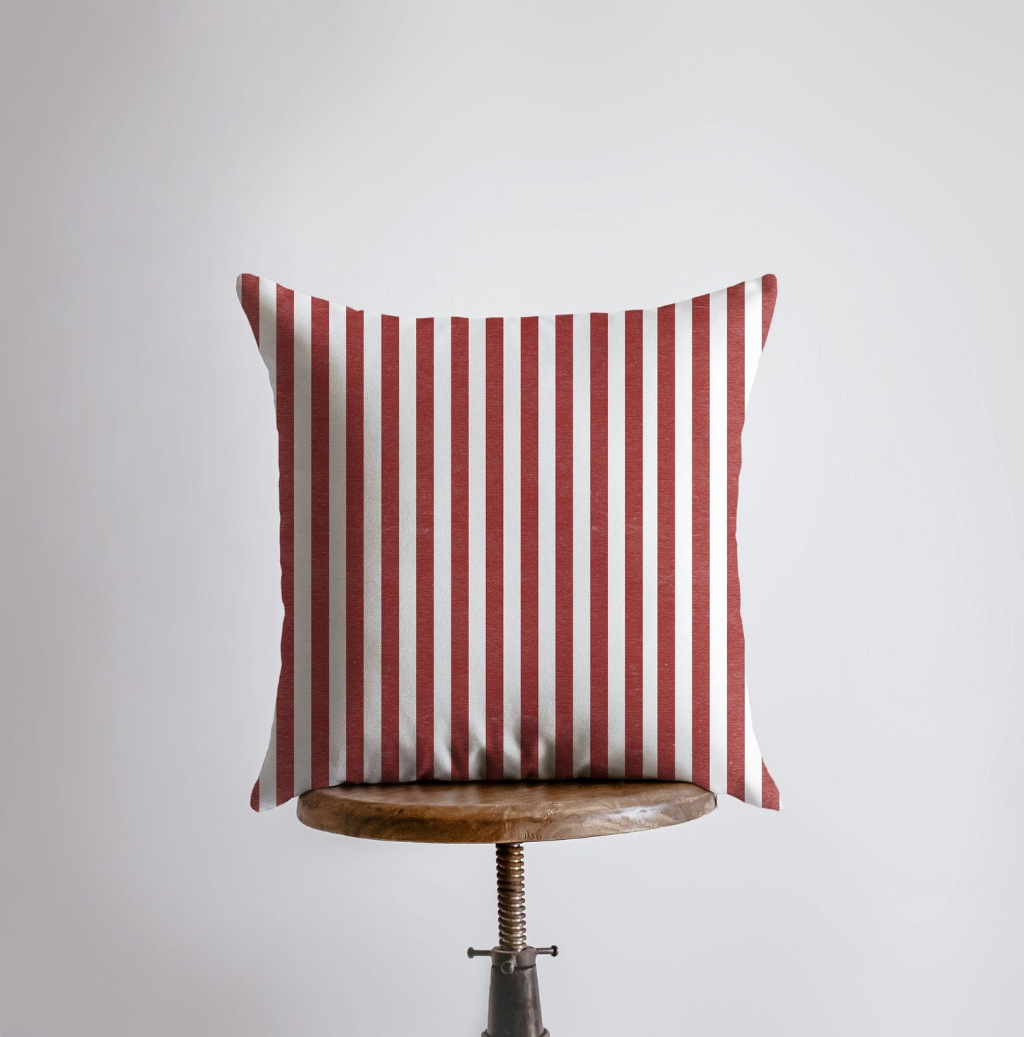 Stripes | Pillow Cover | Throw Pillow  (SOME COME WITH THE INSERT)